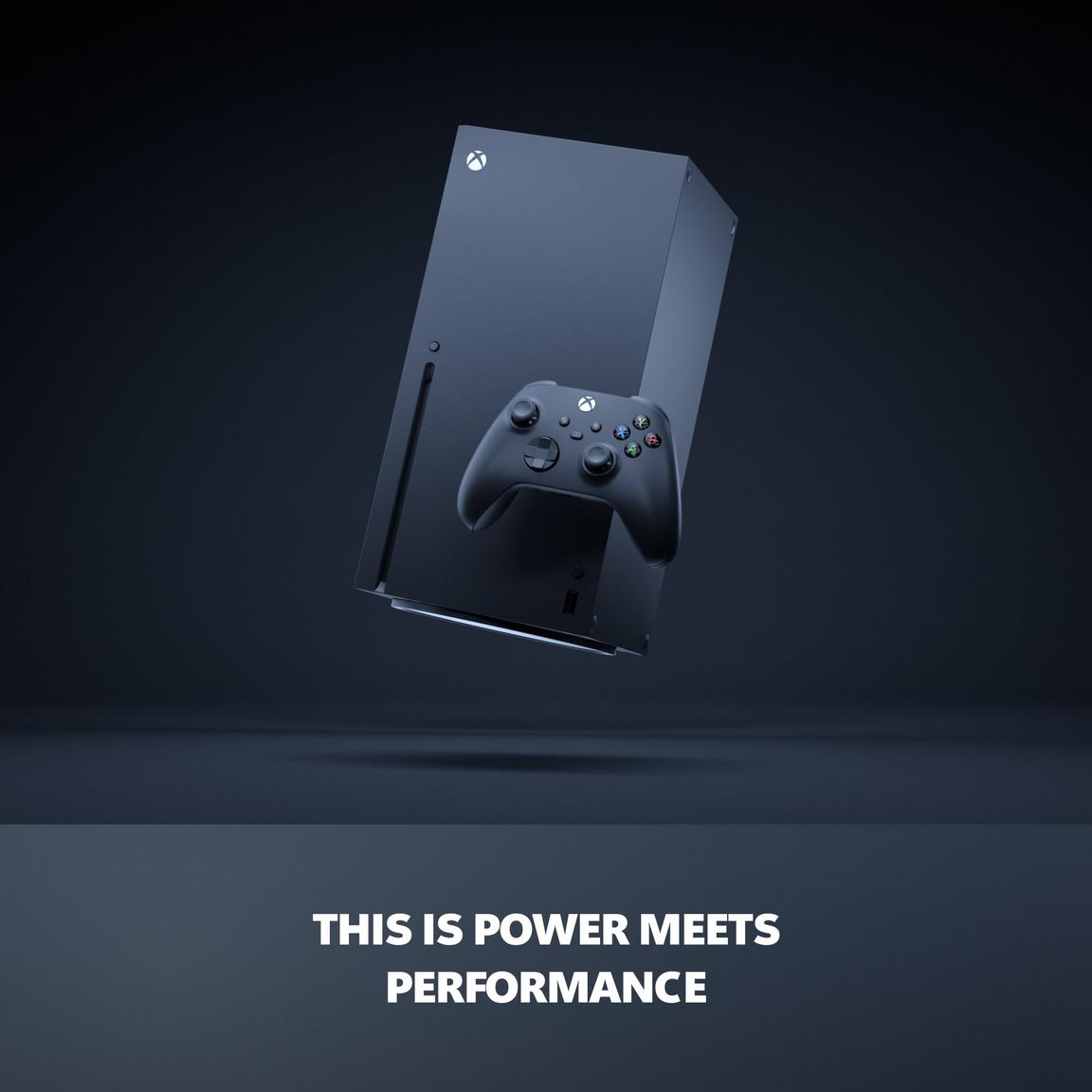 Xbox Series X
