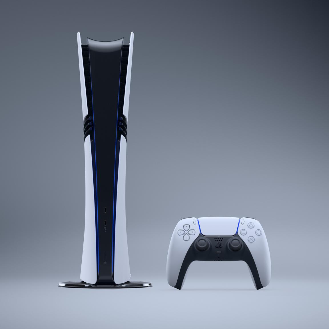 PlayStation 5 Pro