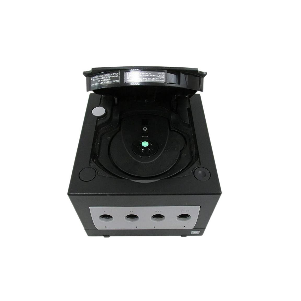 Nintendo GameCube