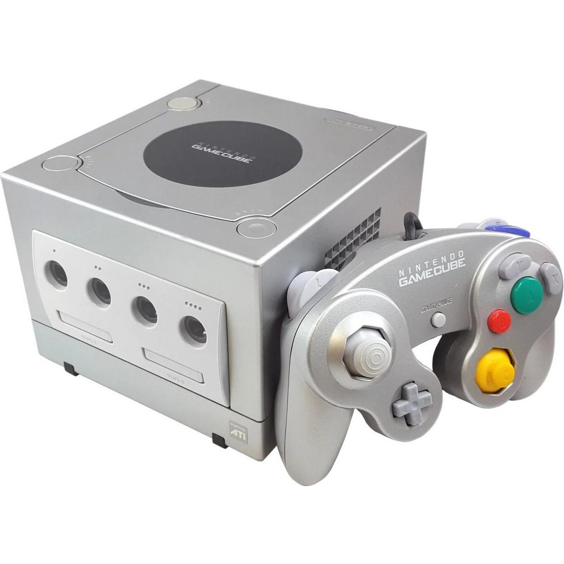 Nintendo GameCube