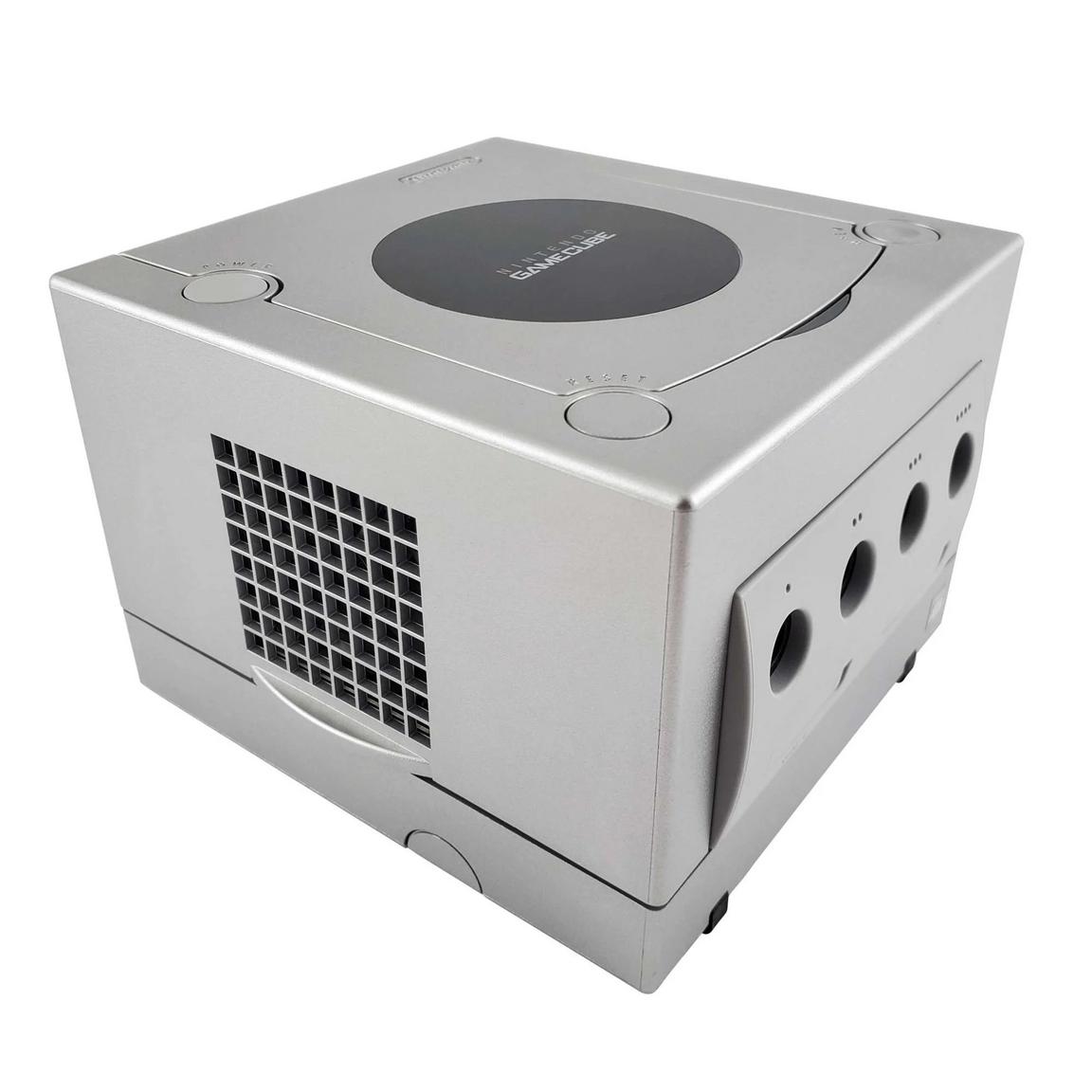 Nintendo GameCube