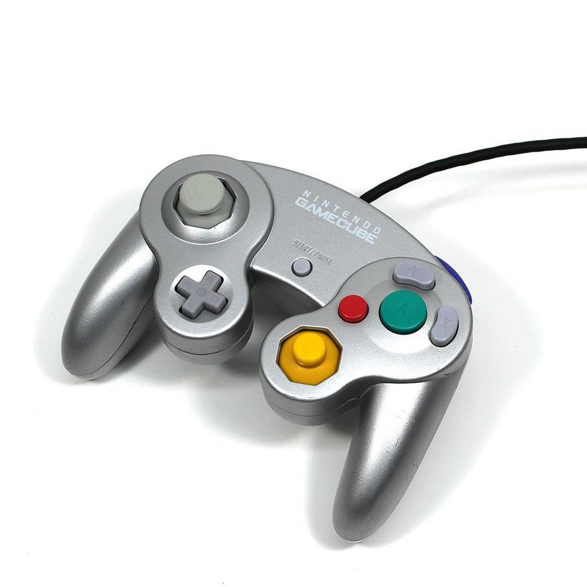 Nintendo GameCube