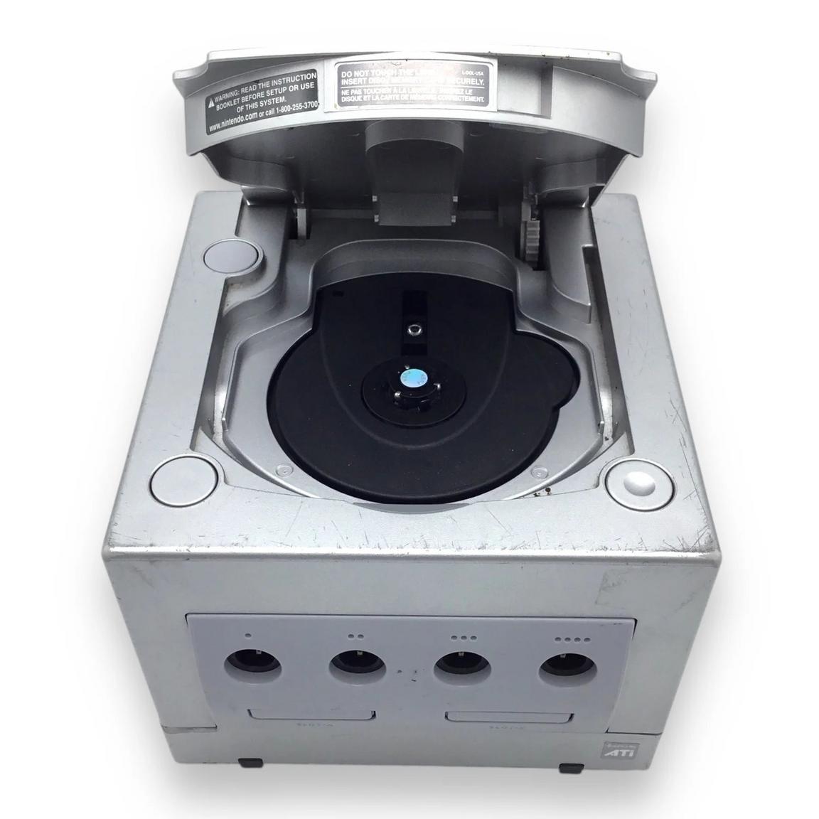 Nintendo GameCube