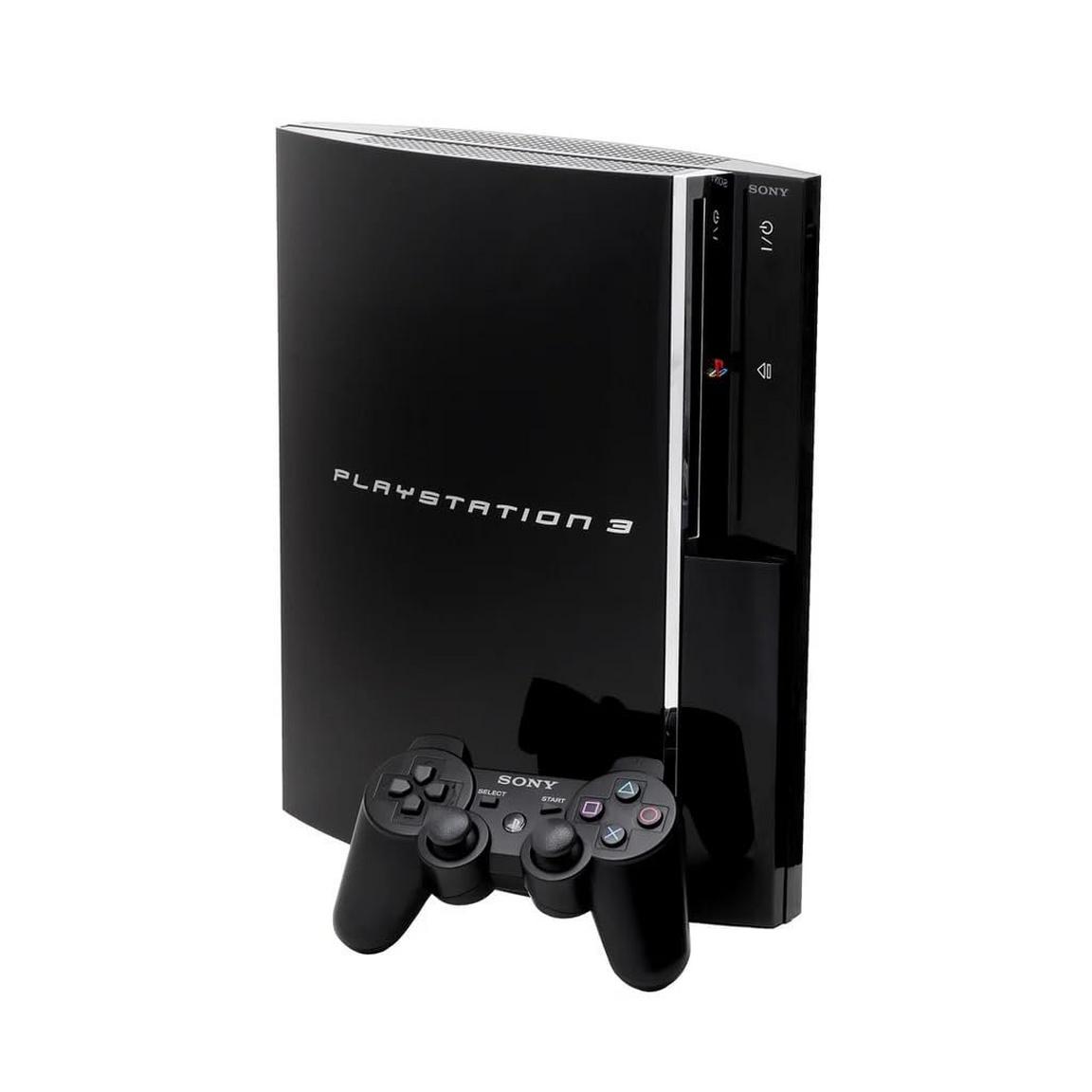 PlayStation 3