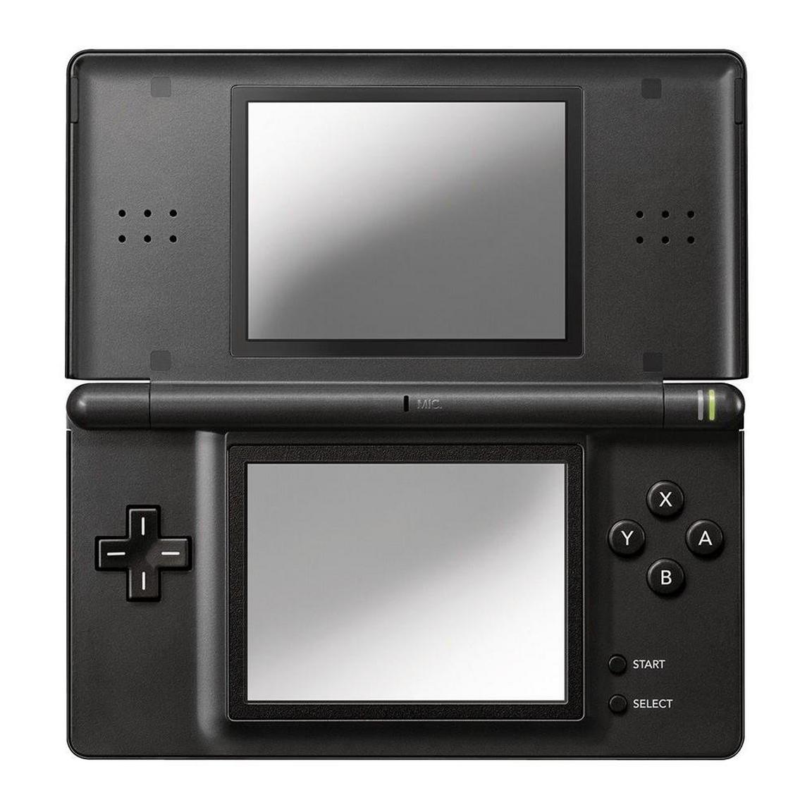Nintendo DS Lite - Black
