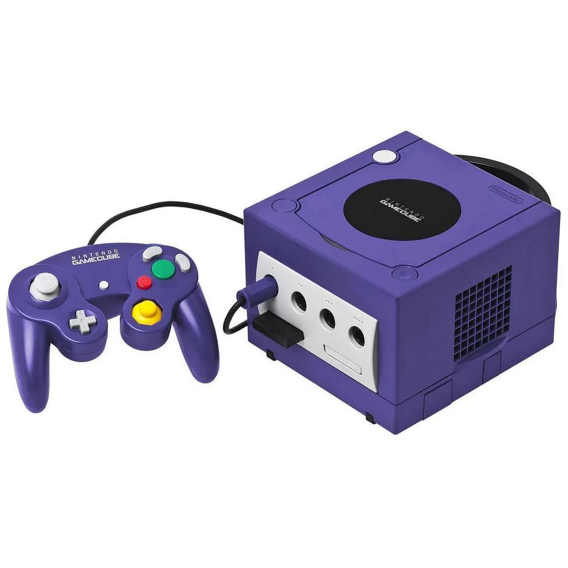 Nintendo GameCube