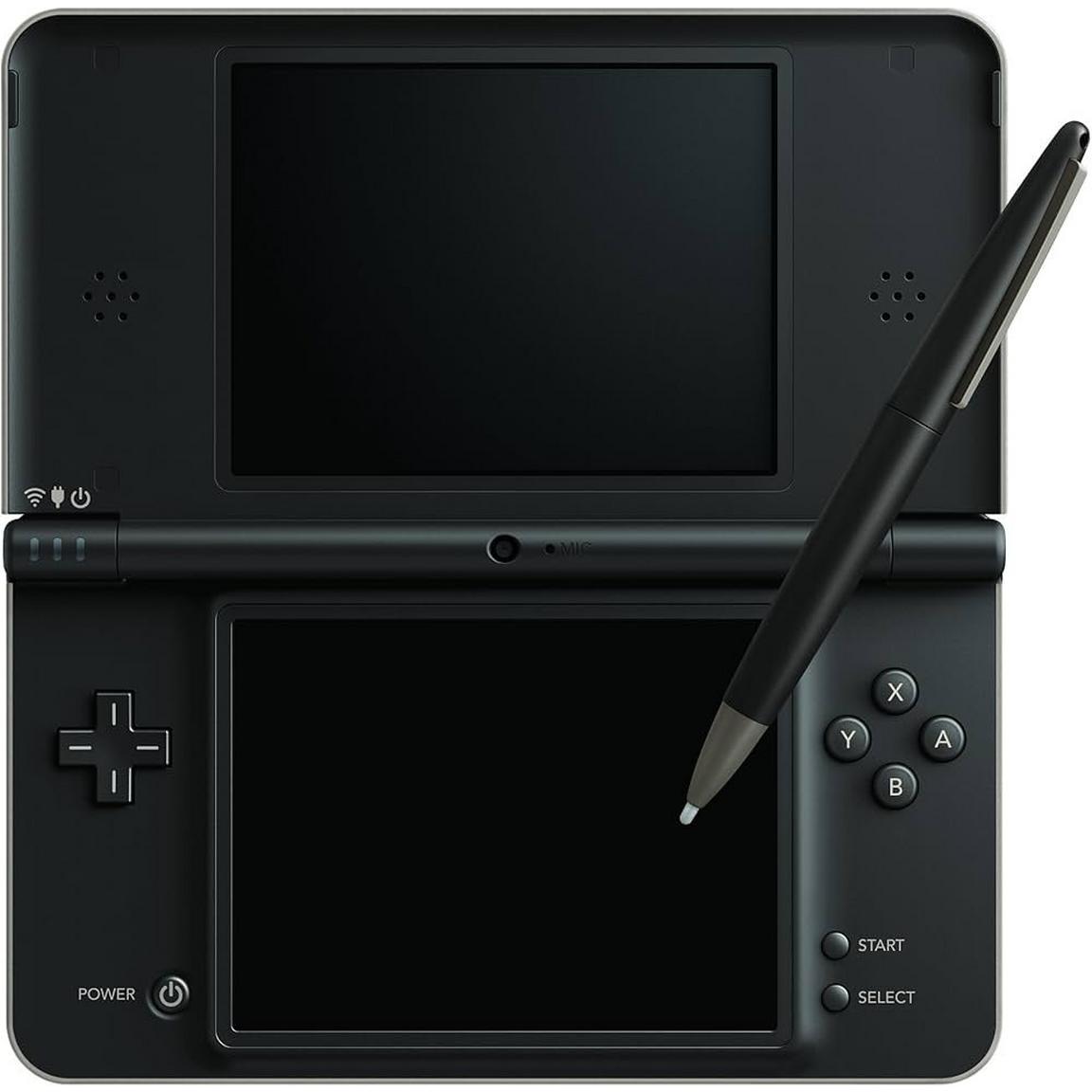 Nintendo DSi XL Console - Bronze
