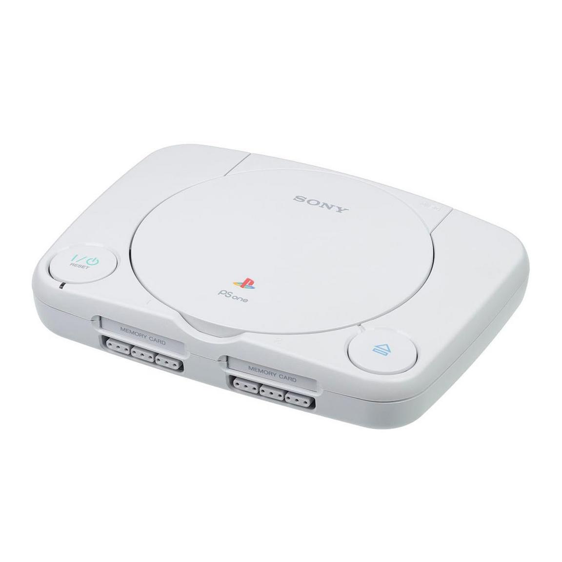 PlayStation Slim