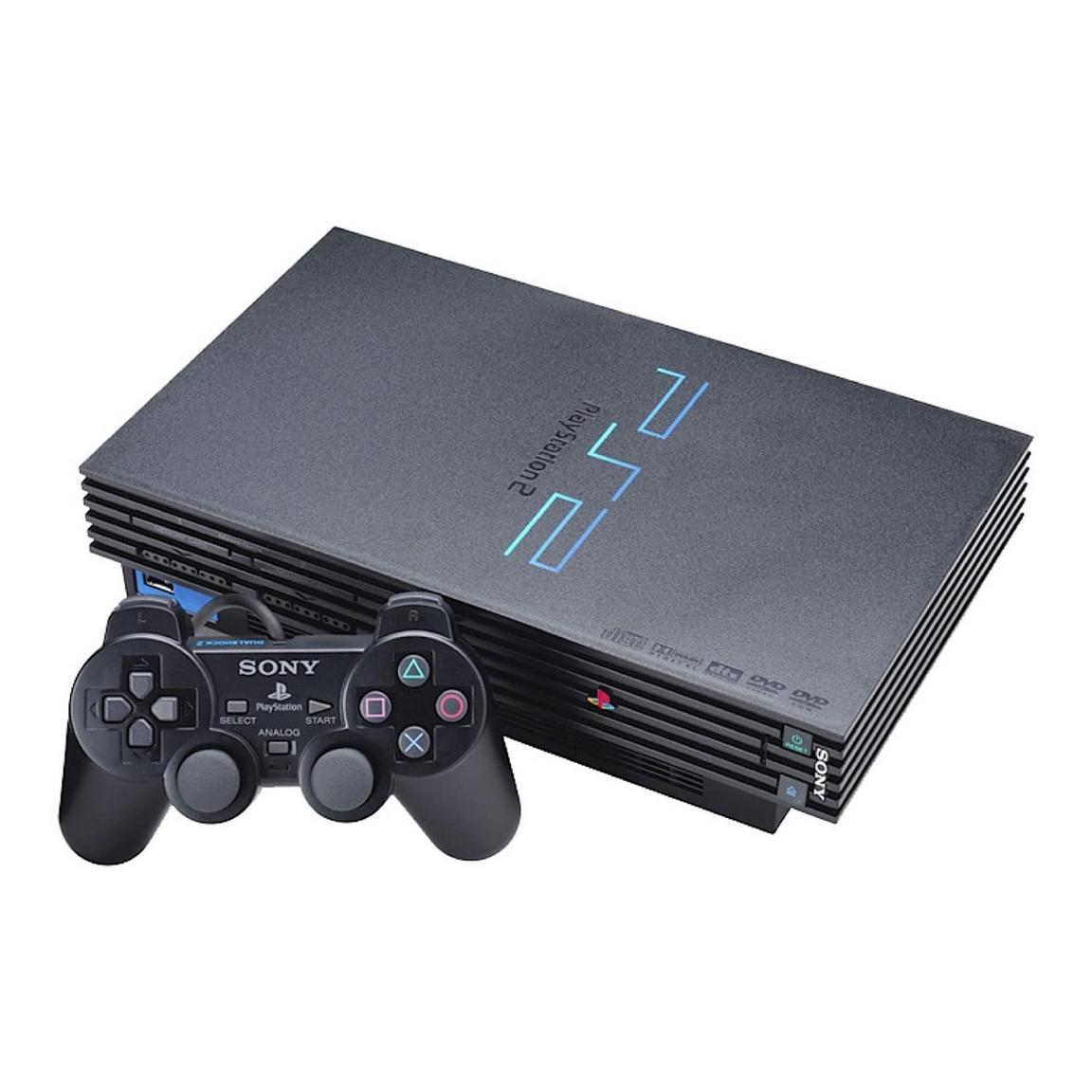PlayStation 2