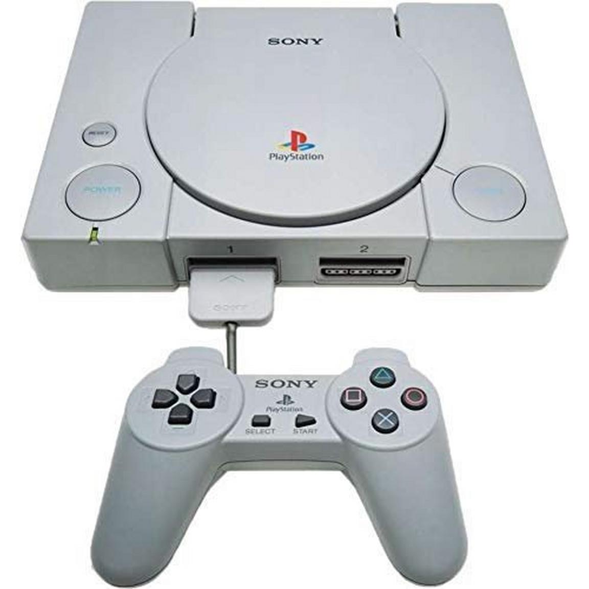 PlayStation