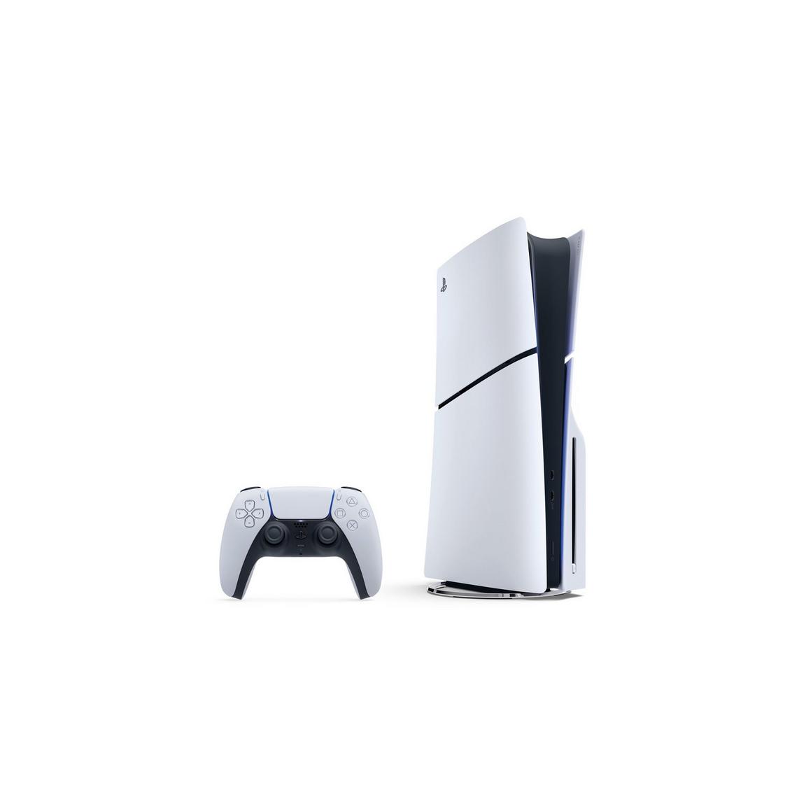 PlayStation 5 Slim