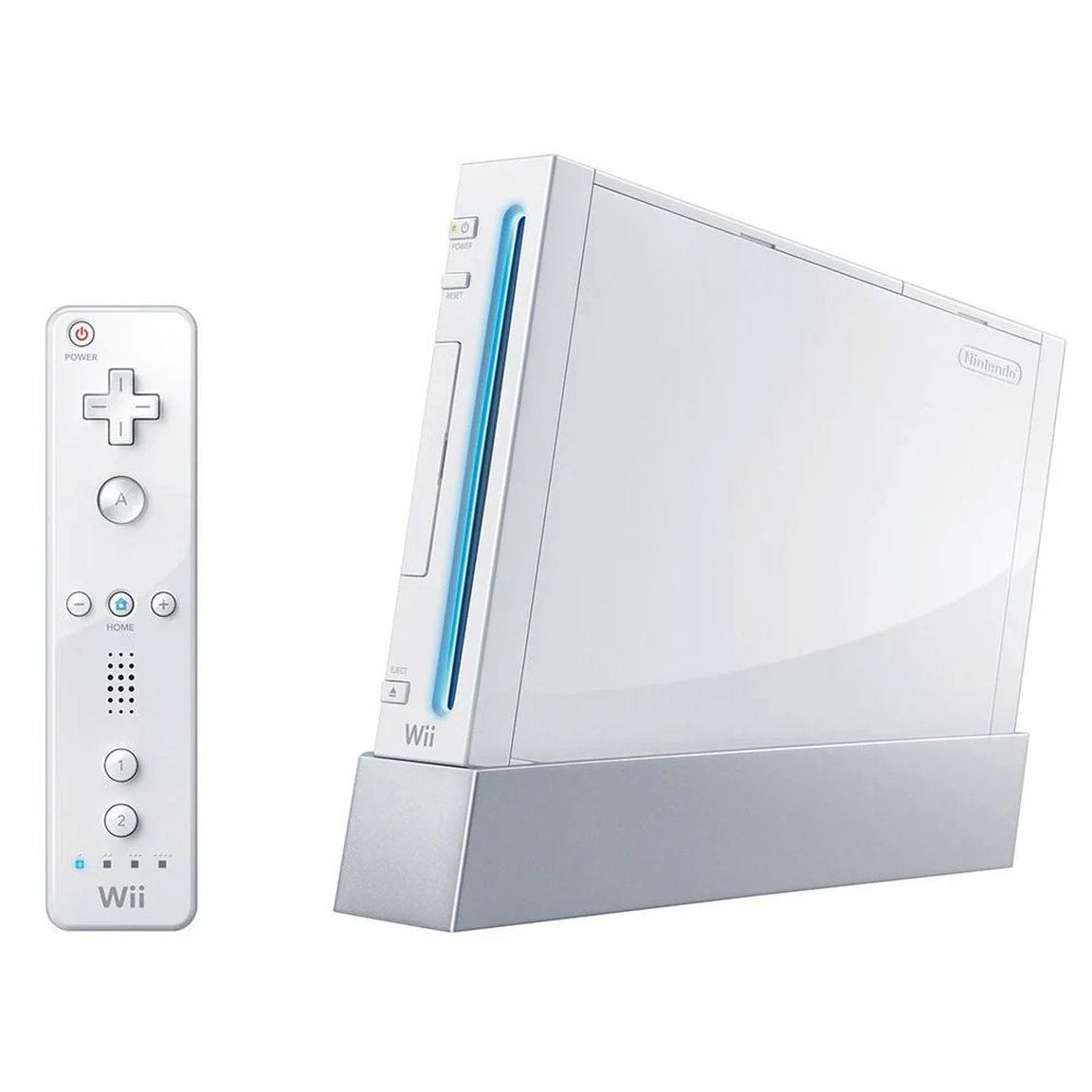 Wii