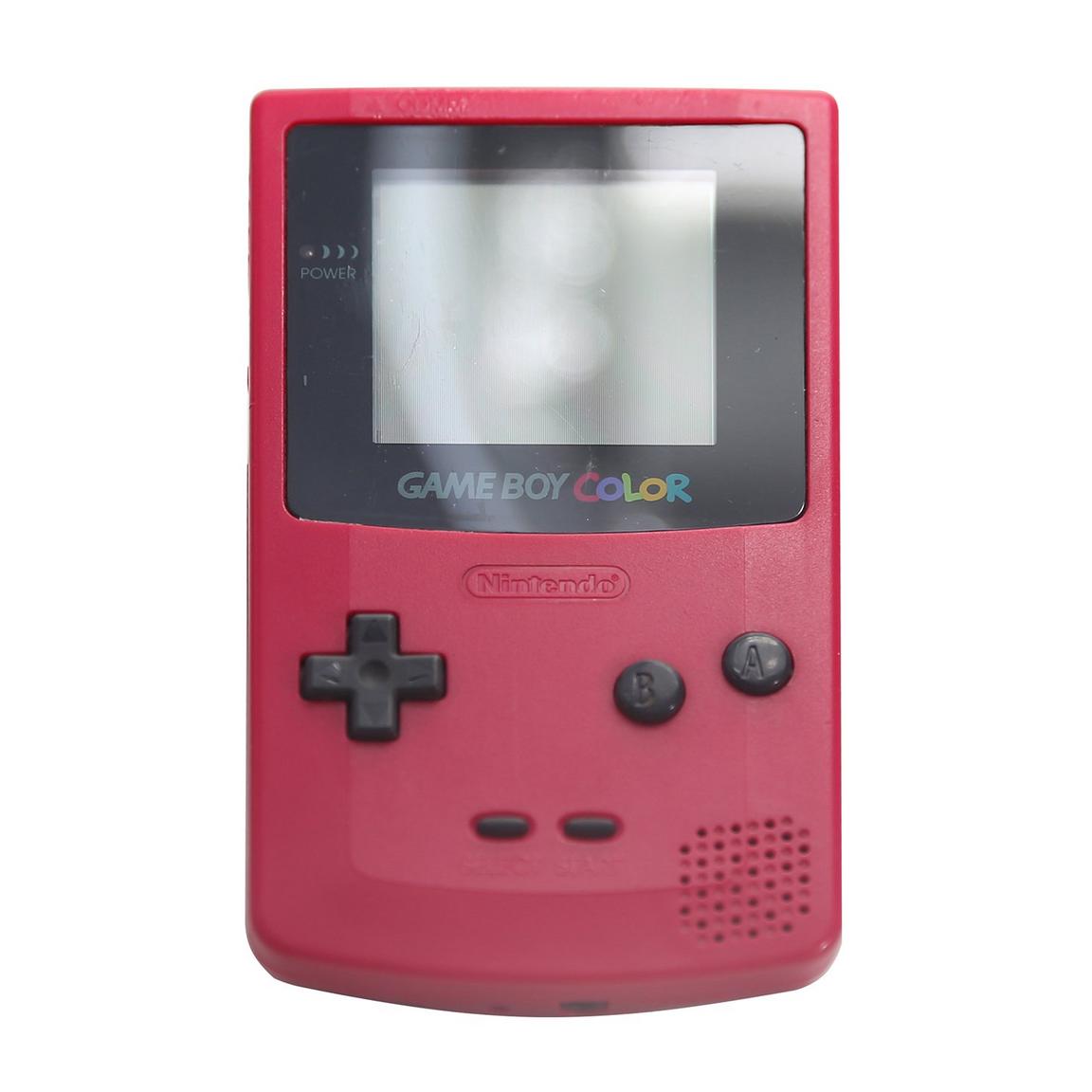Nintendo Game Boy Color - Berry