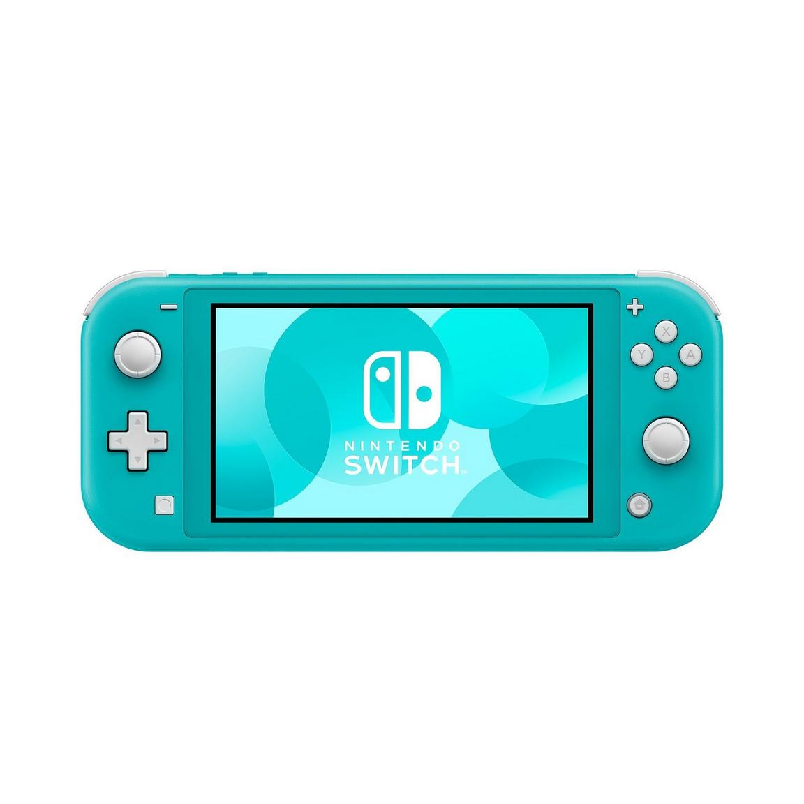 Nintendo Switch Lite Turquoise