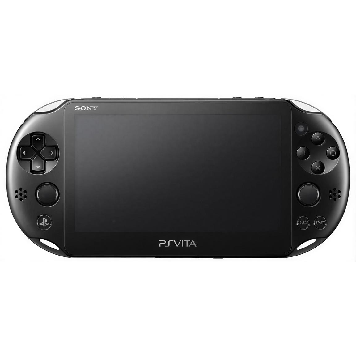 PS Vita Slim