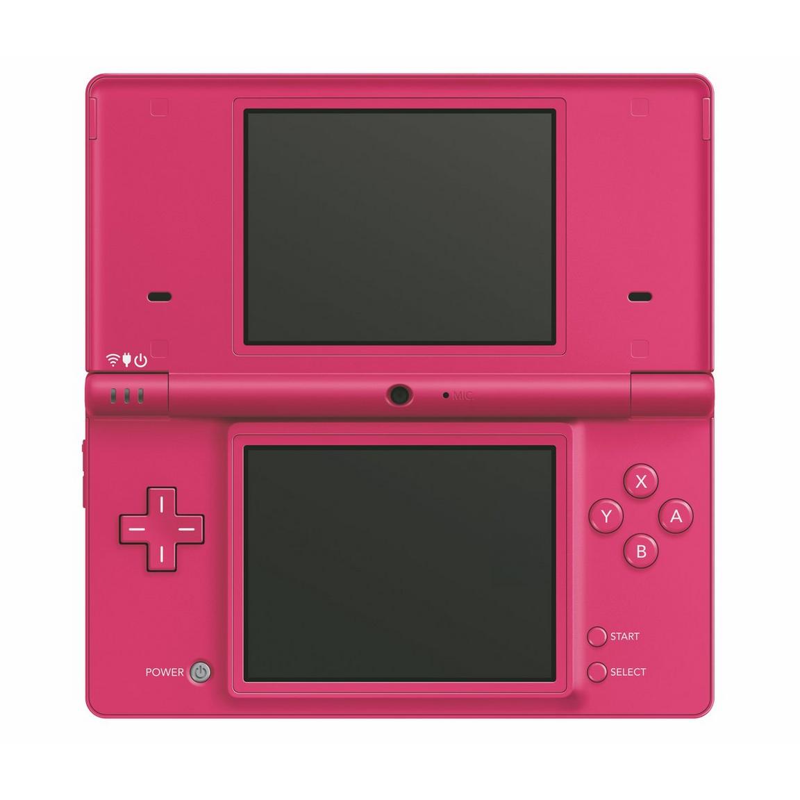Nintendo DSi - Pink