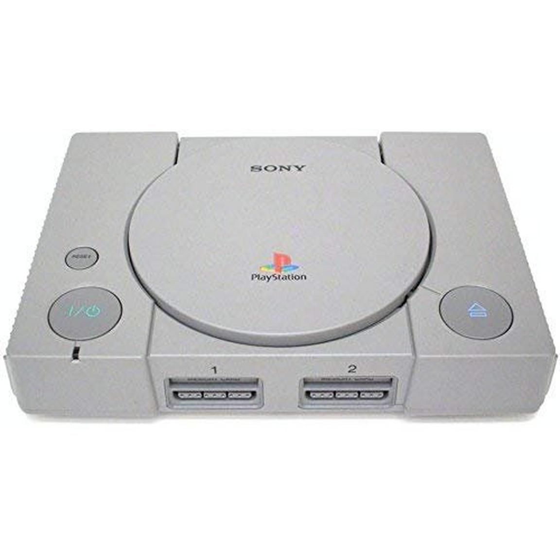 PlayStation