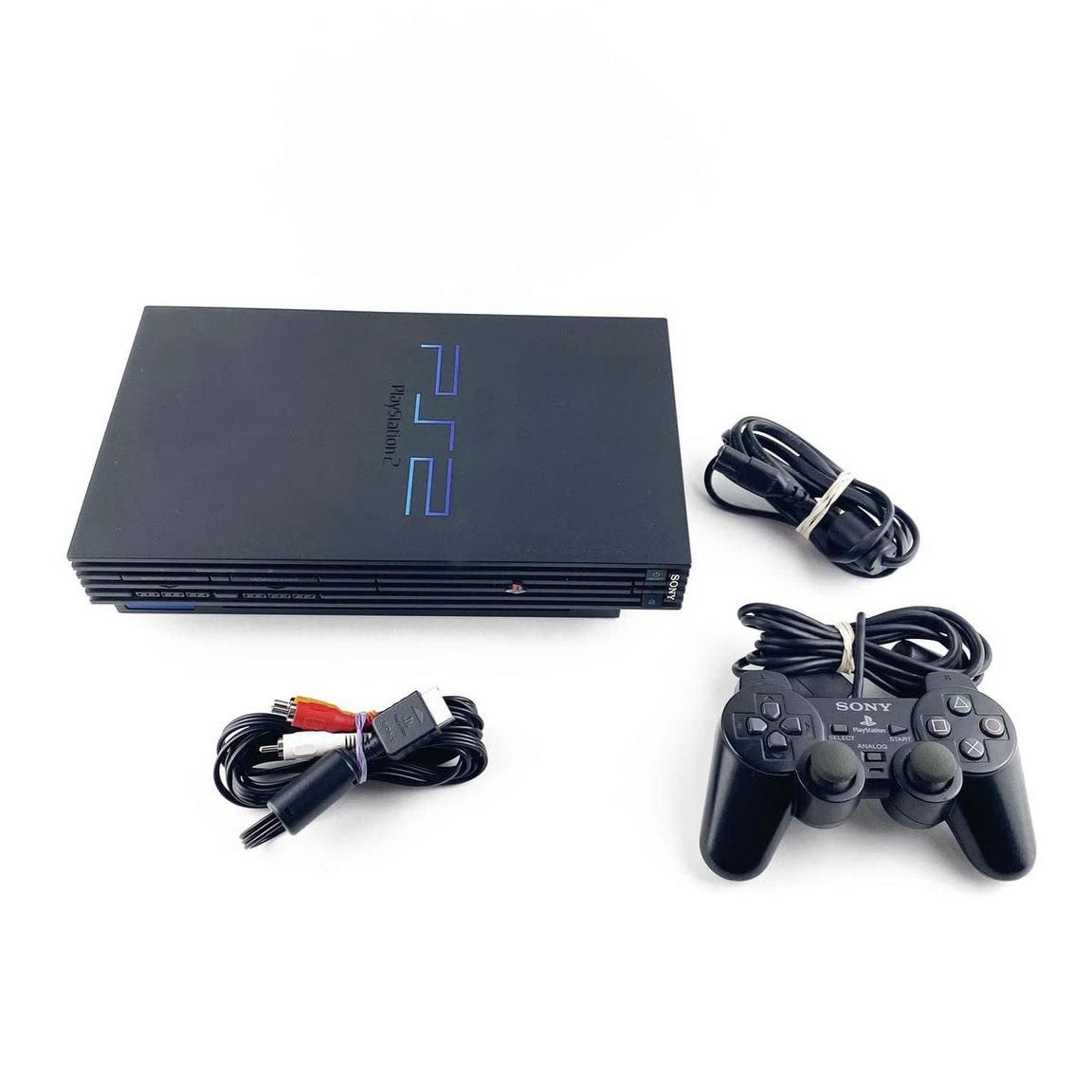 PlayStation 2
