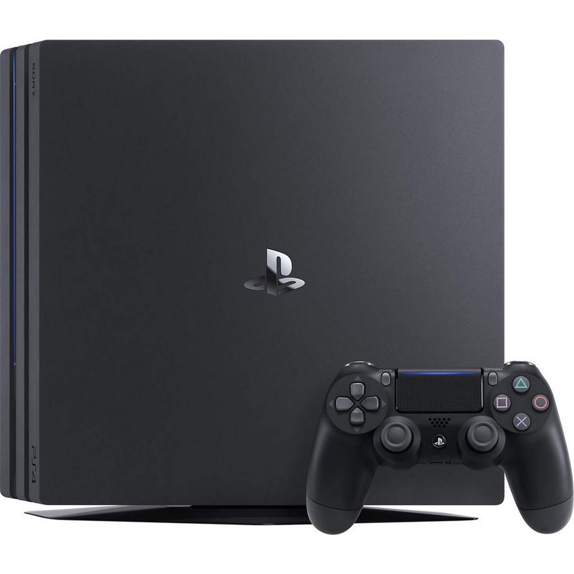 PlayStation 4 Pro