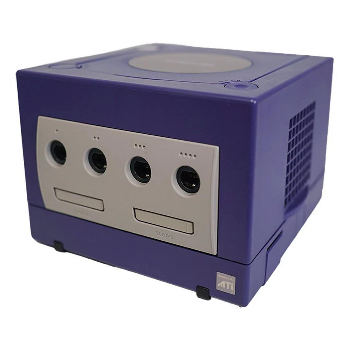 Nintendo GameCube