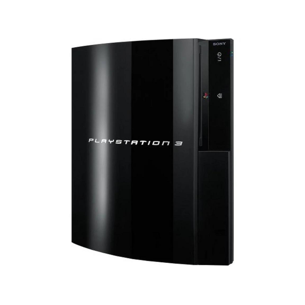 PlayStation 3