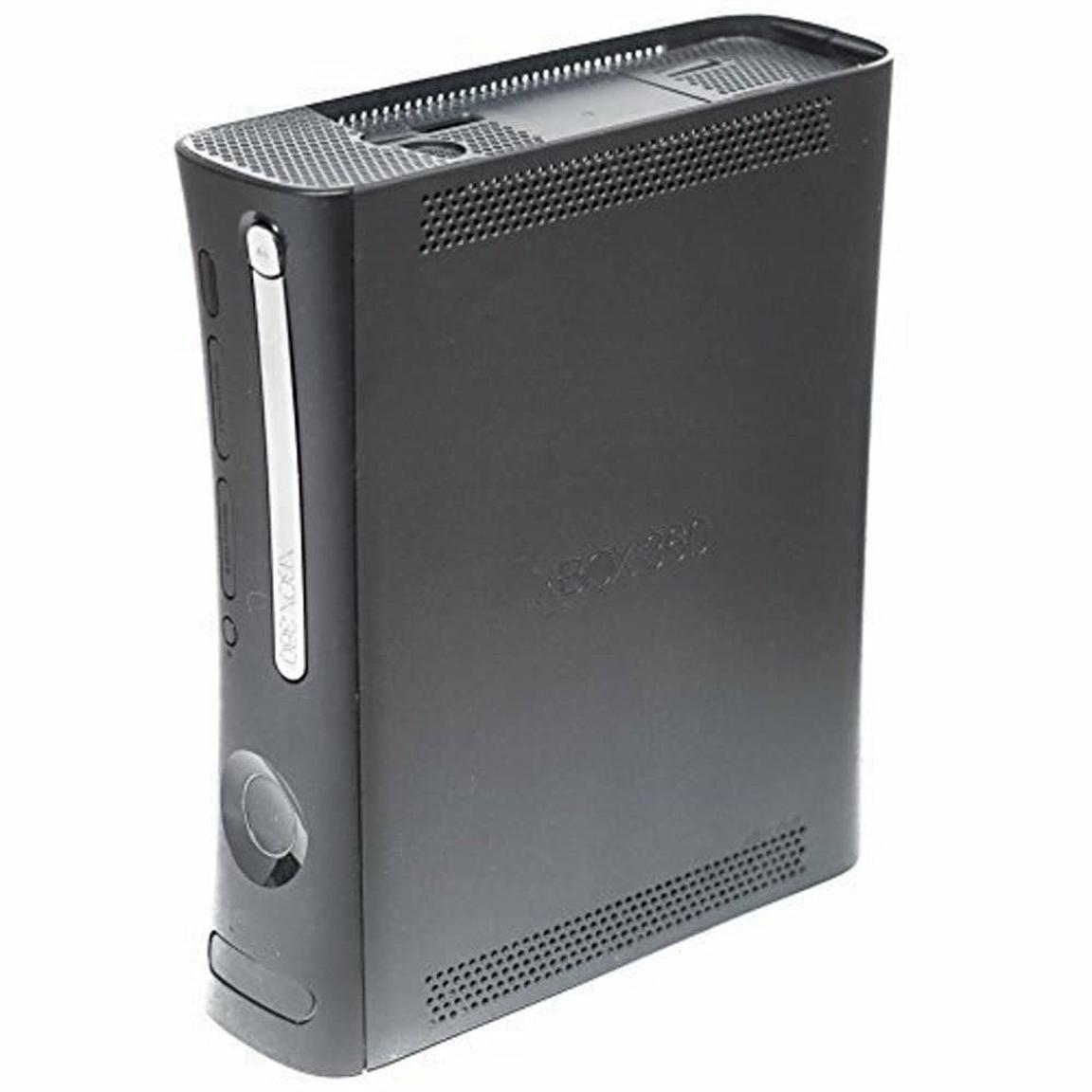 Xbox 360 Elite