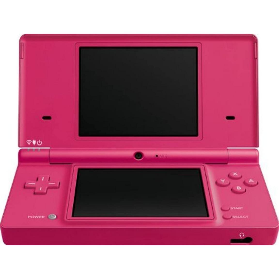 Nintendo DSi - Pink