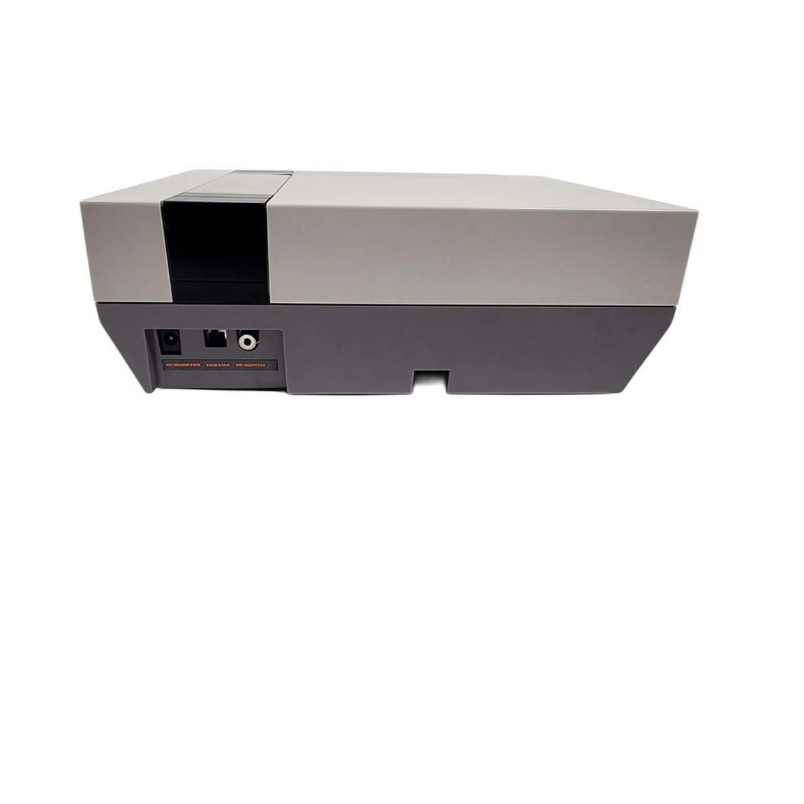 Nintendo Entertainment System