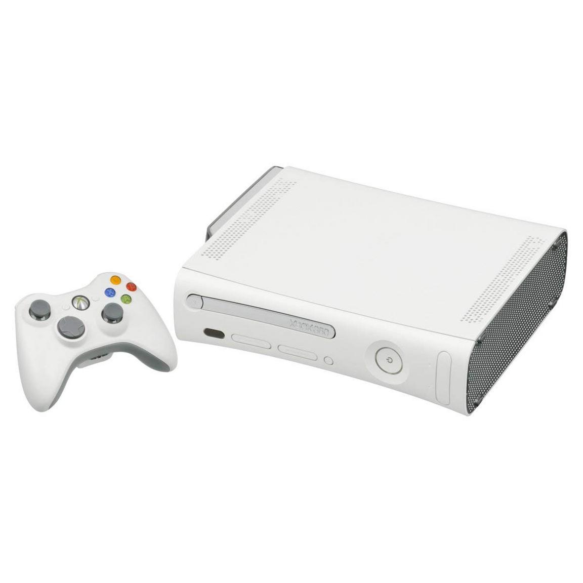 Xbox 360