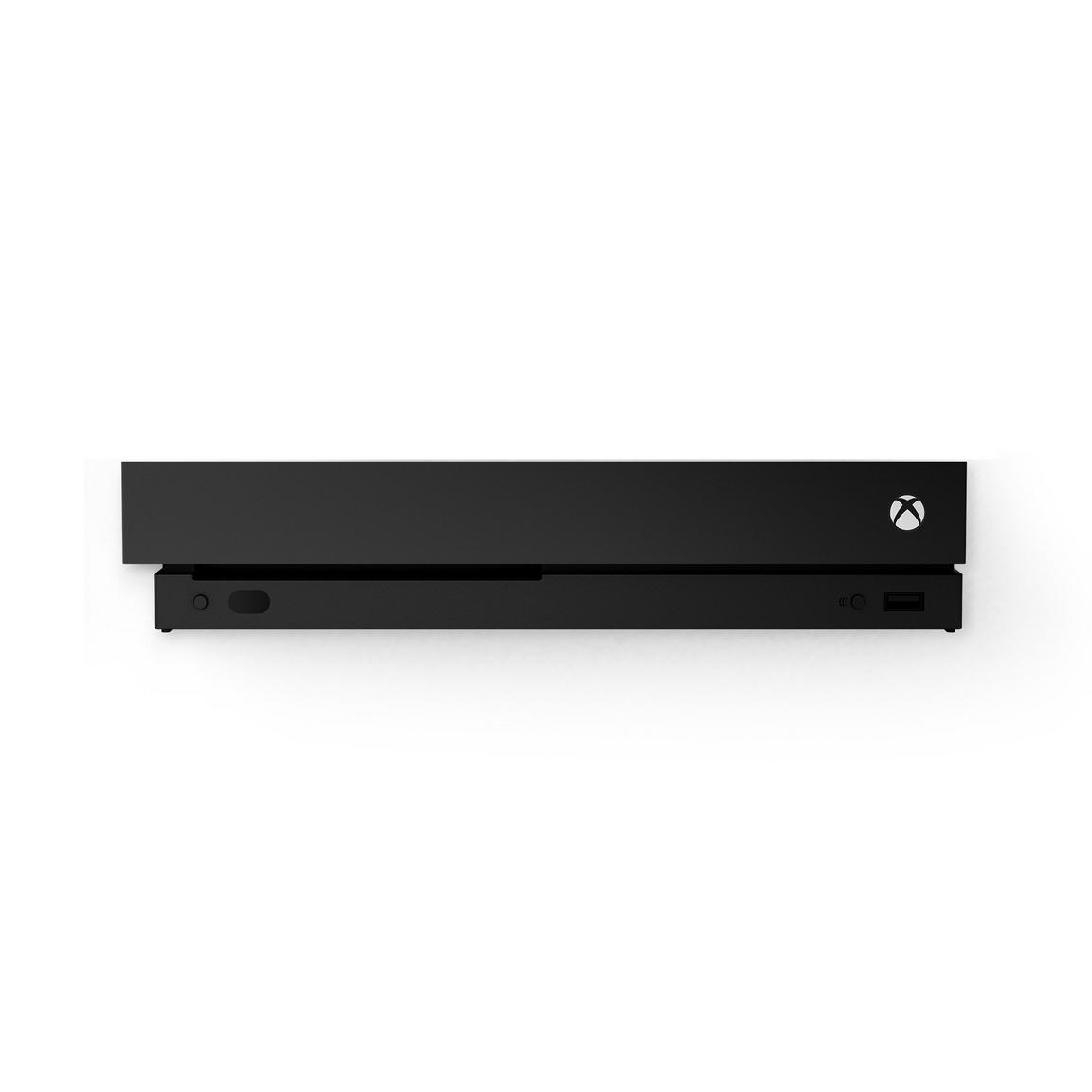 Xbox One X