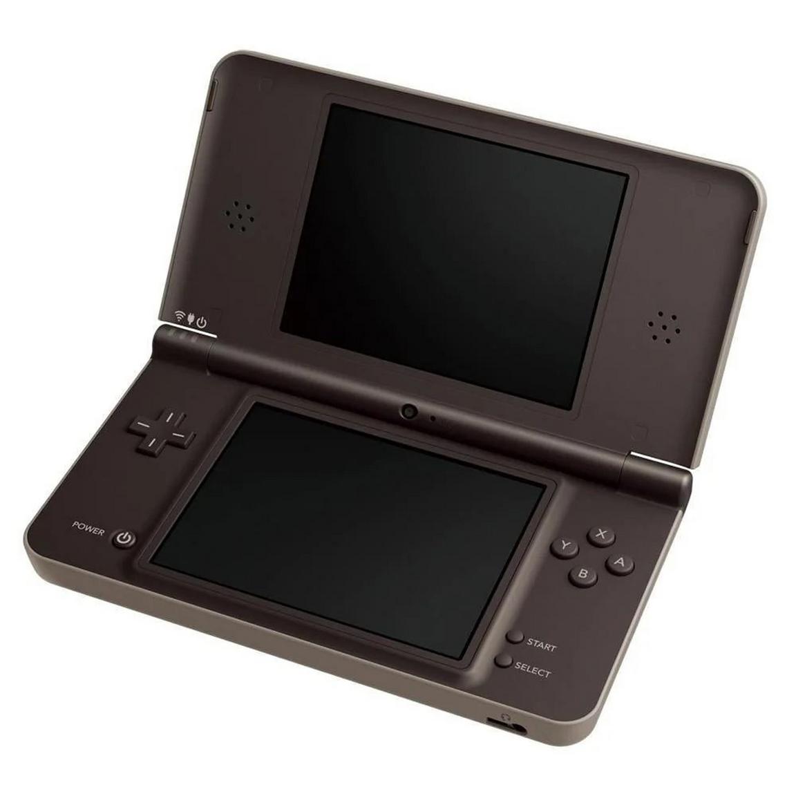 Nintendo DSi XL Console - Bronze