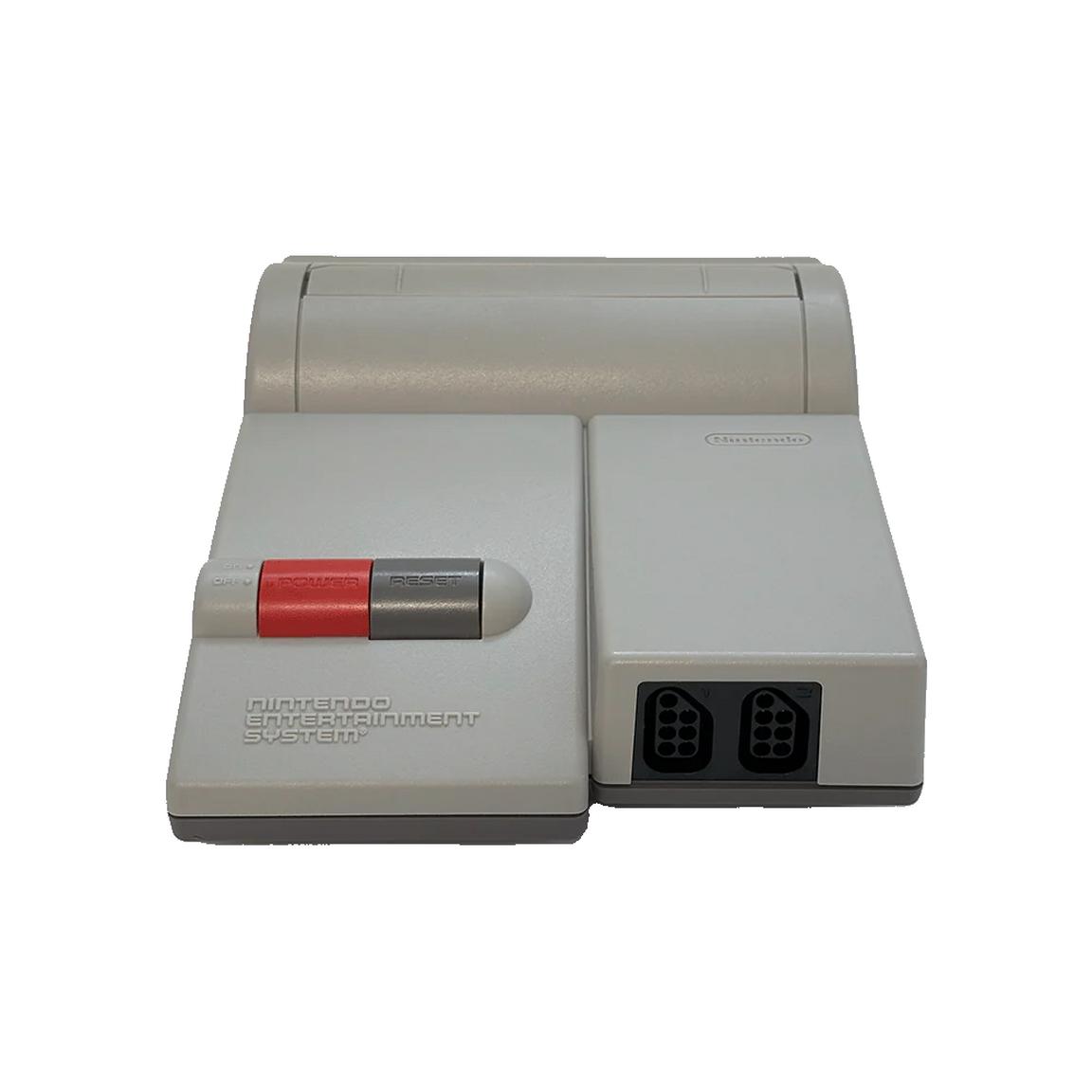 Nintendo Entertainment System 101 (NES-101)
