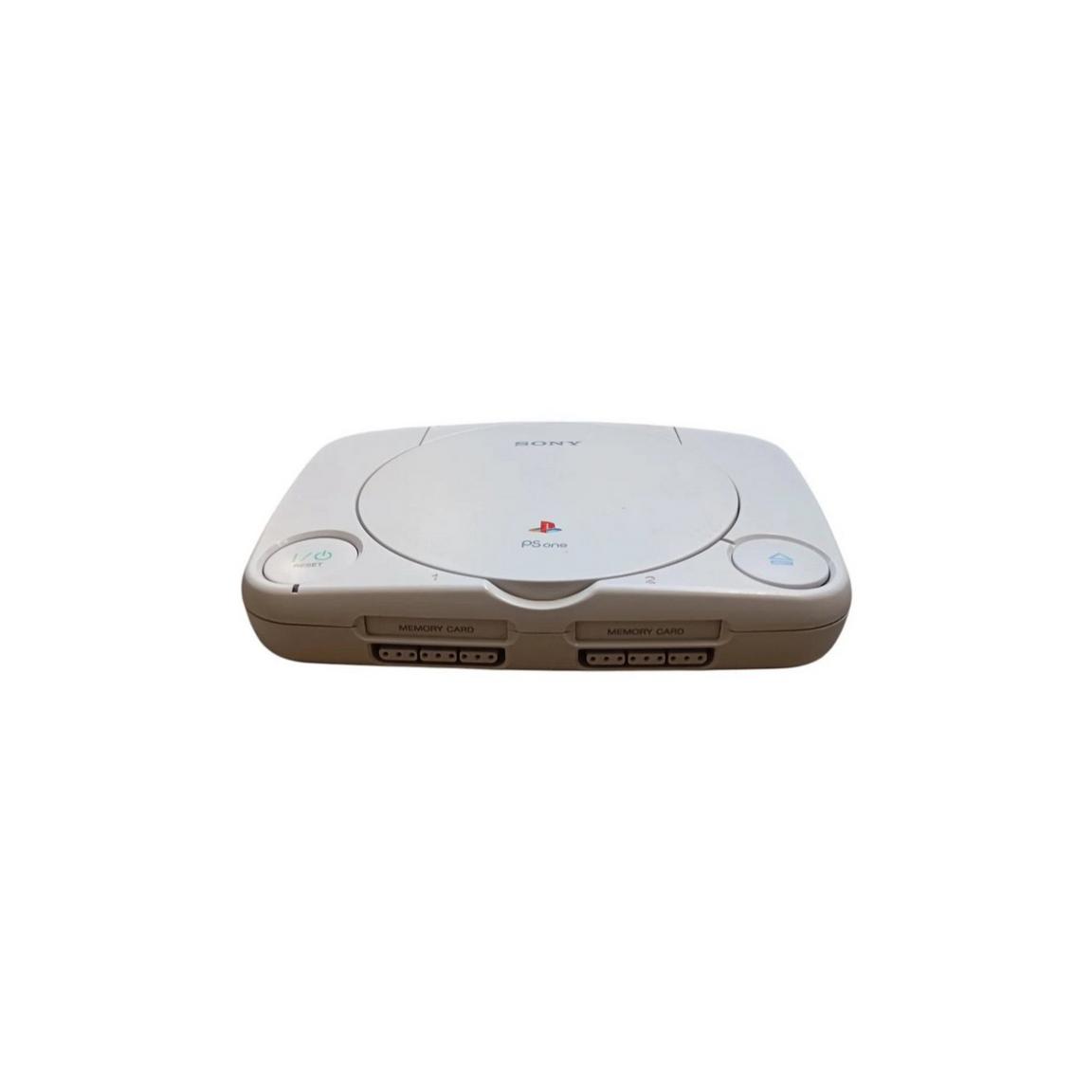 PlayStation Slim