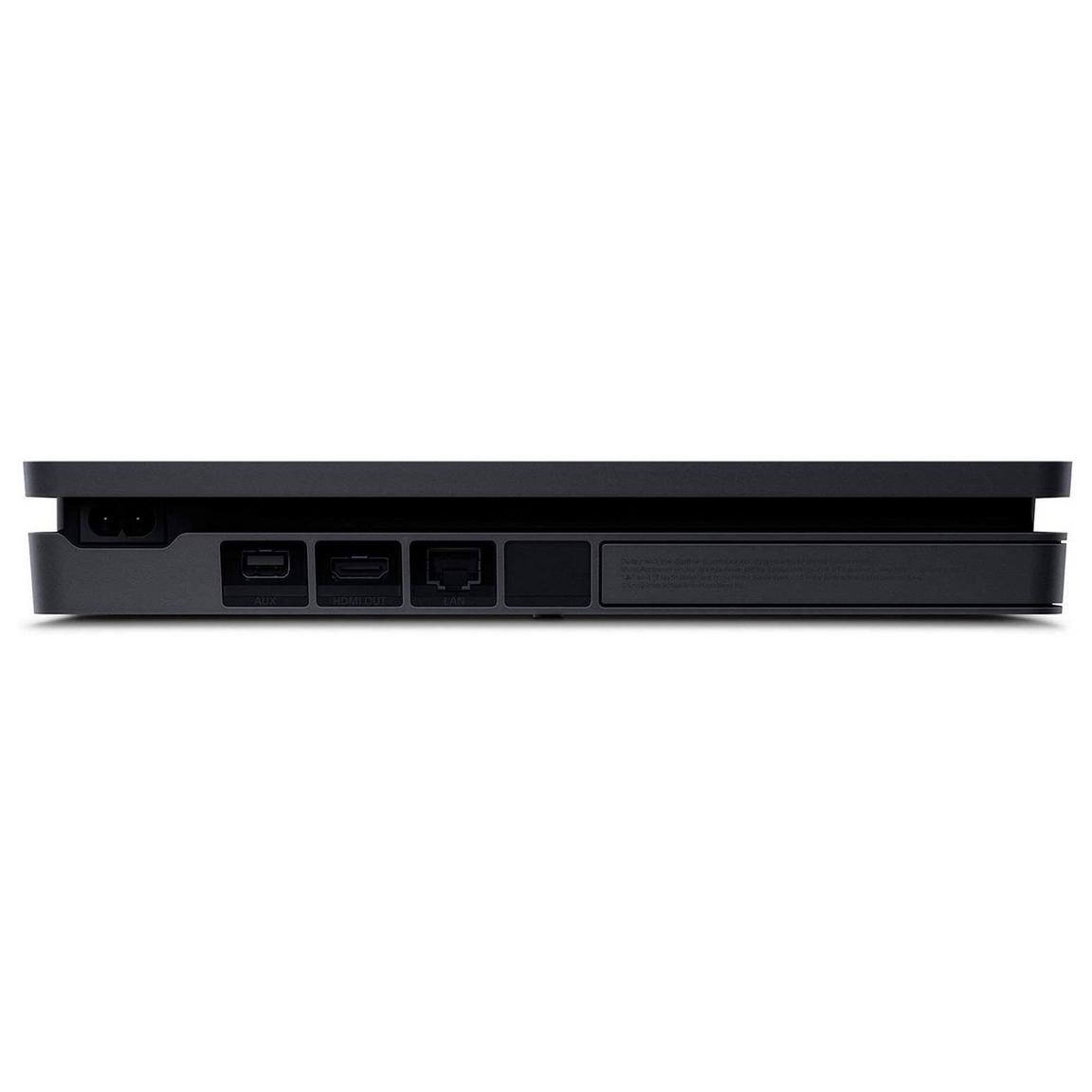 PlayStation 4 Slim