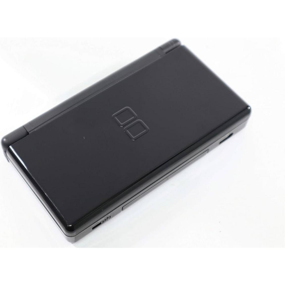 Nintendo DS Lite - Black
