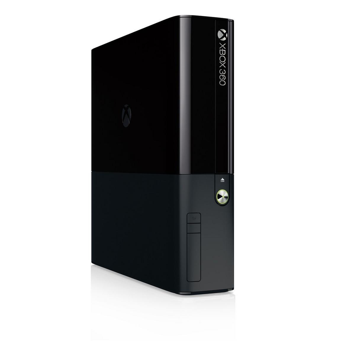 Xbox 360 E