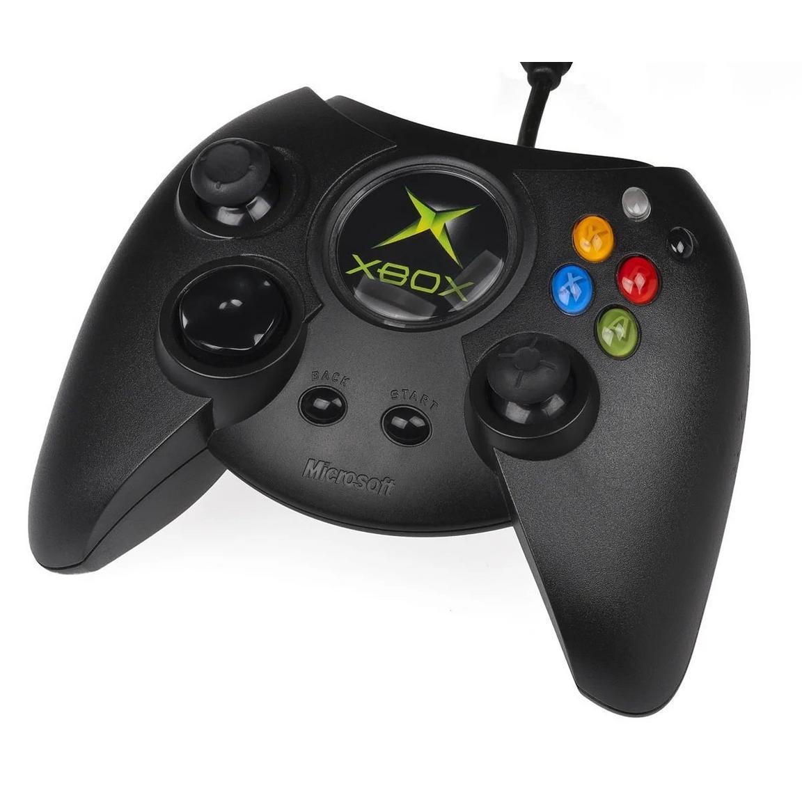 Xbox