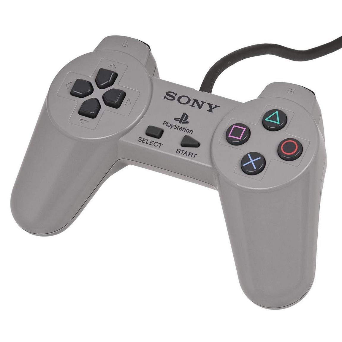 PlayStation