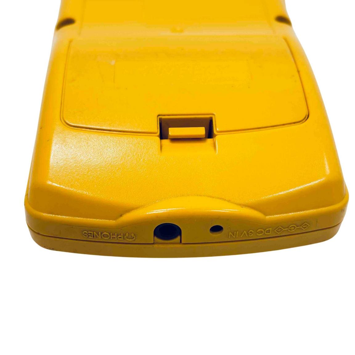 Nintendo Game Boy Color - Dandelion