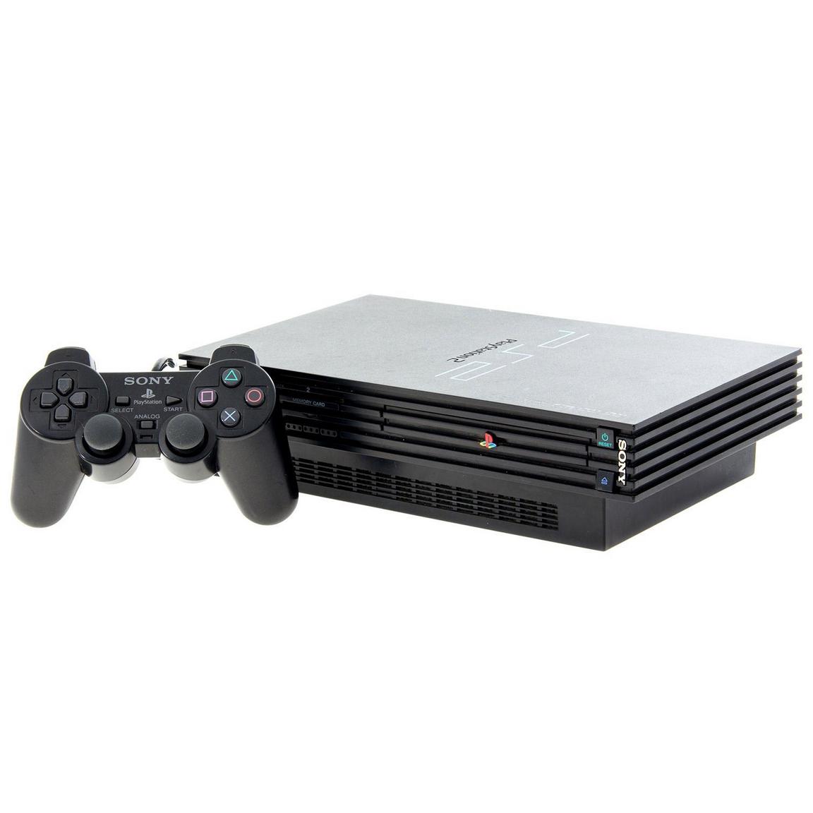 PlayStation 2