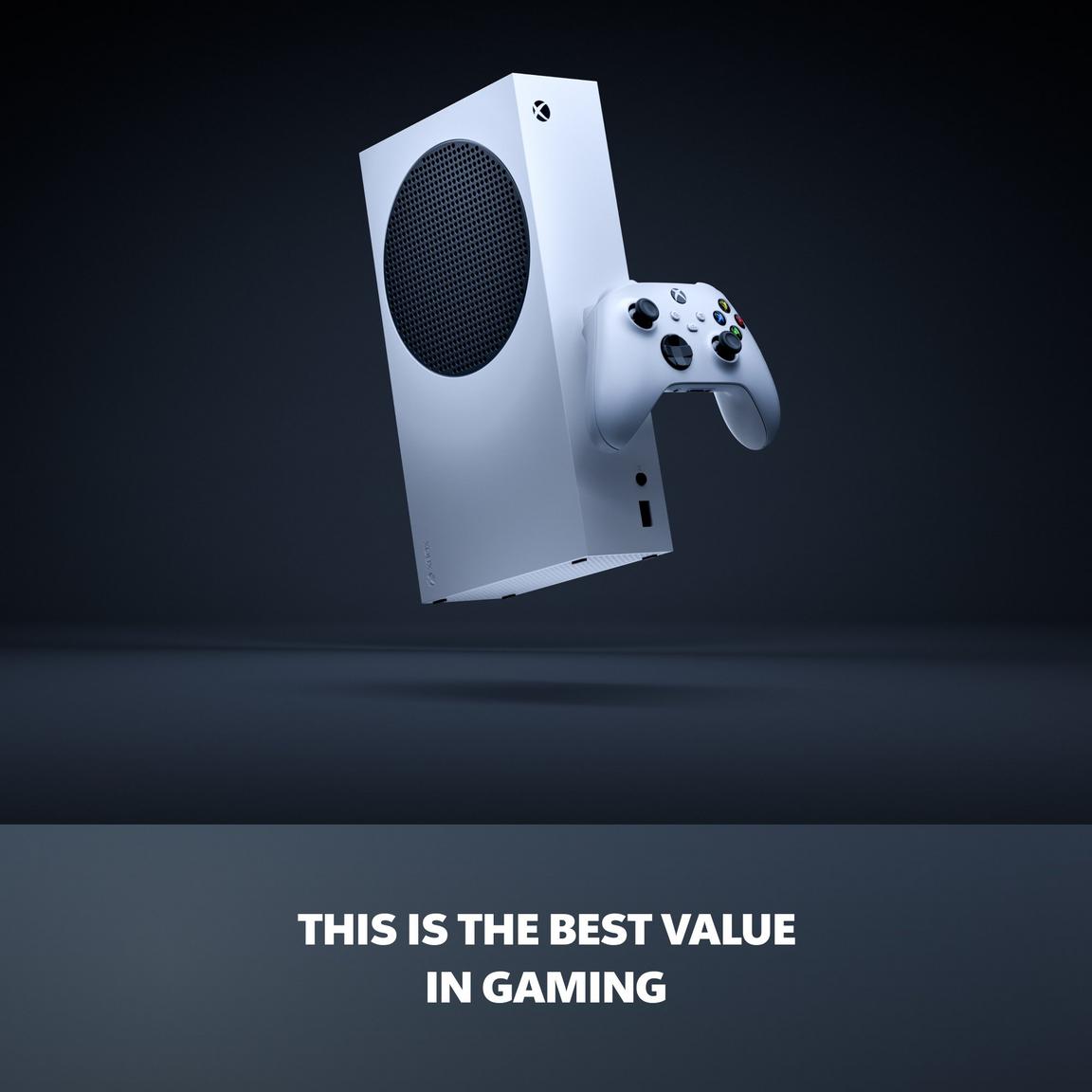 Xbox Series S
