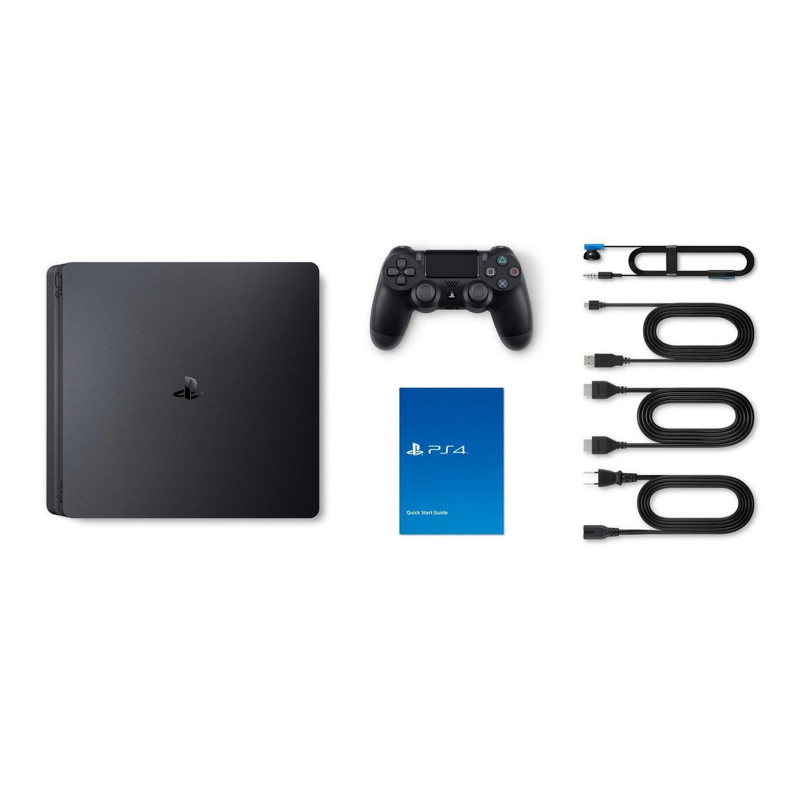 PlayStation 4 Slim