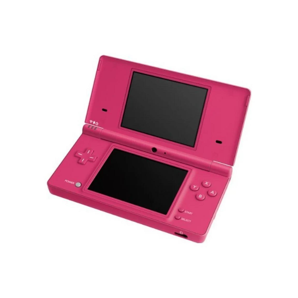 Nintendo DSi - Pink