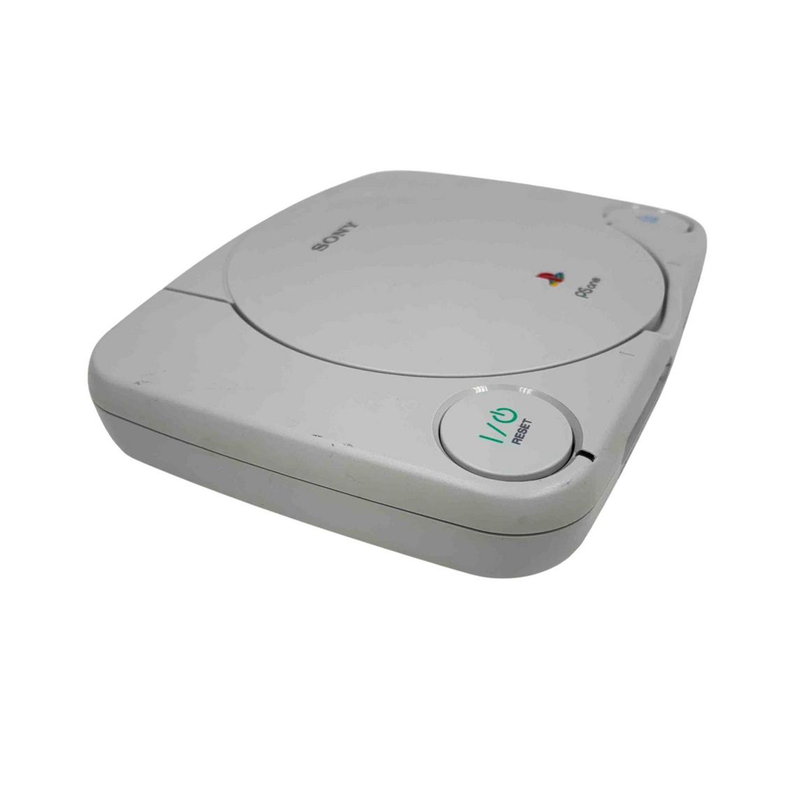 PlayStation Slim