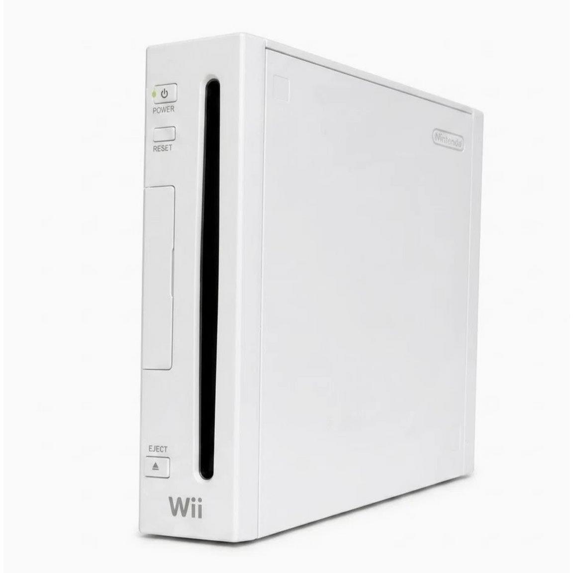 Wii