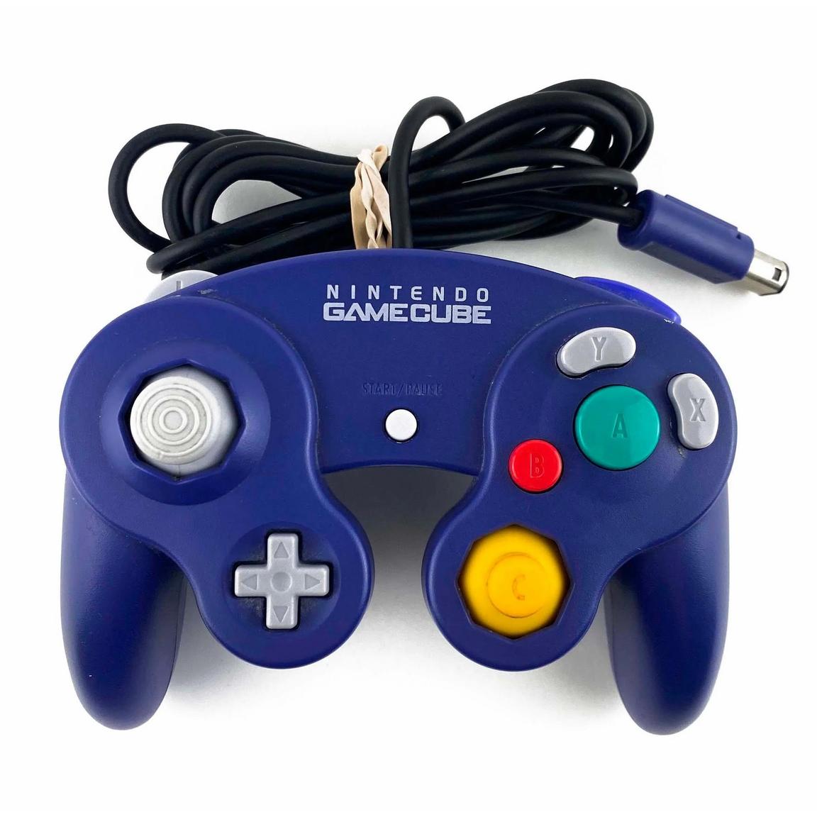 Nintendo GameCube