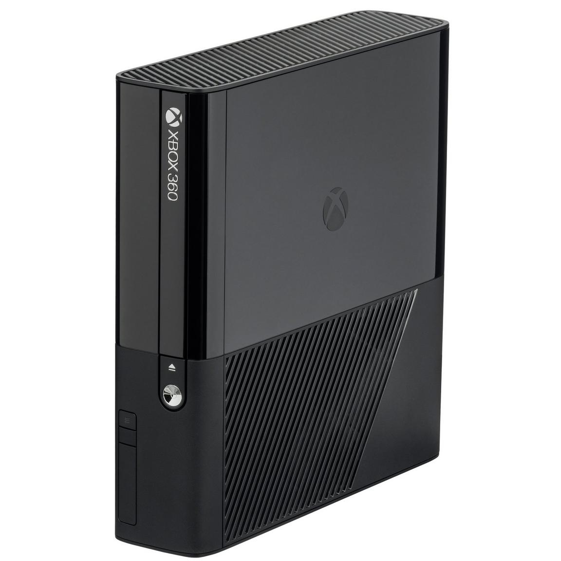 Xbox 360 E