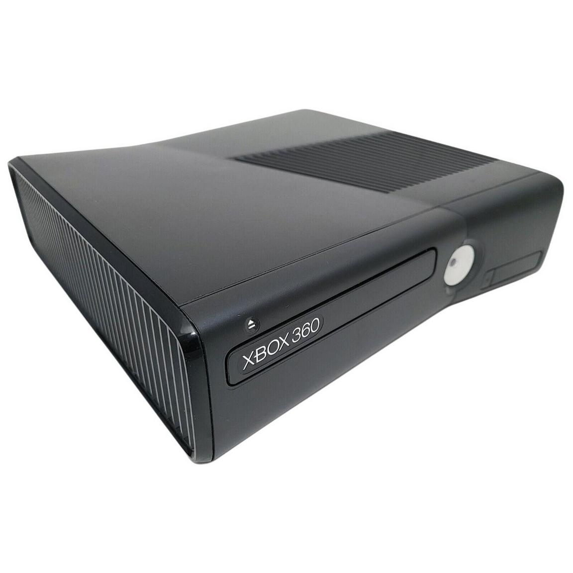 Xbox 360 S
