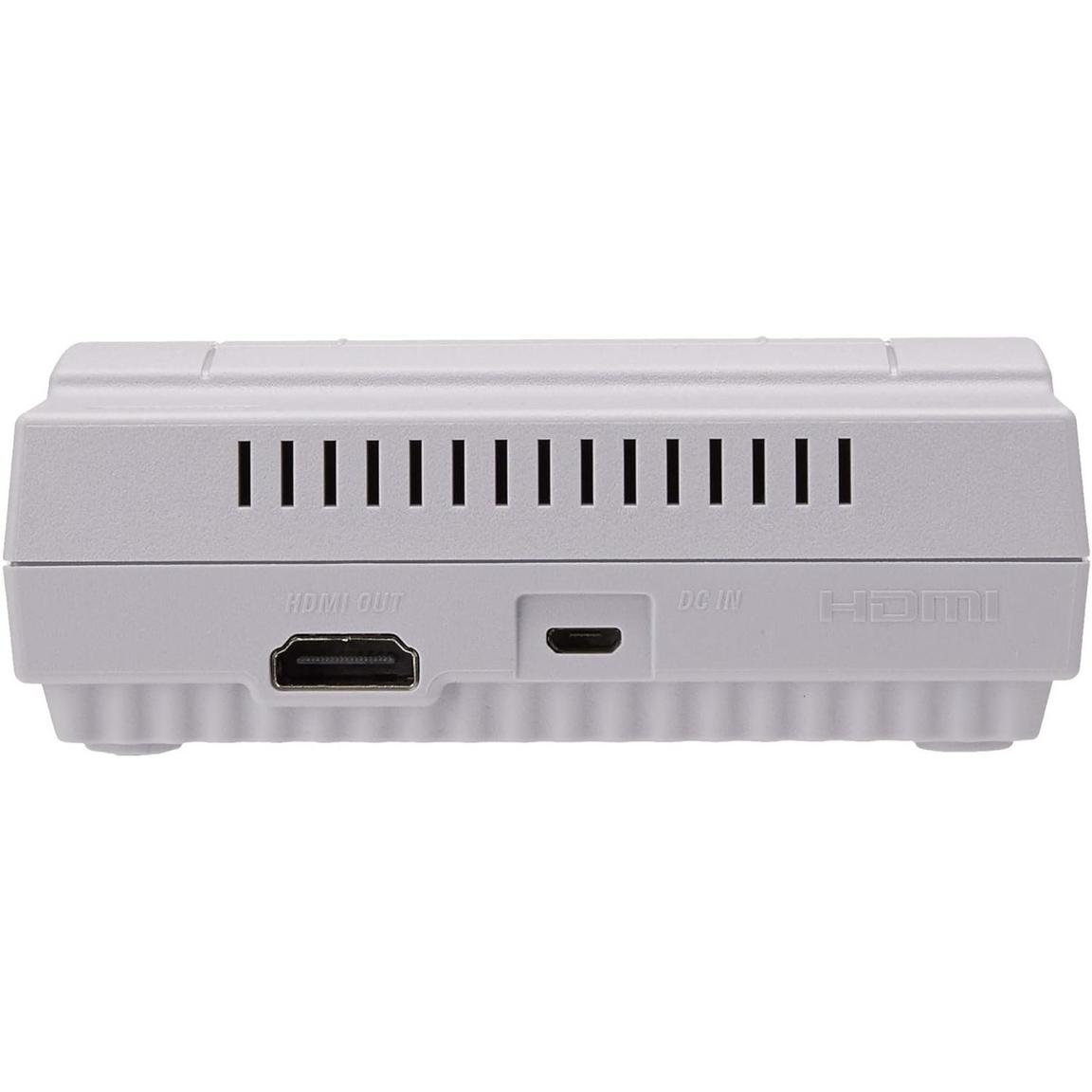 Nintendo Entertainment System 101 (NES-101)
