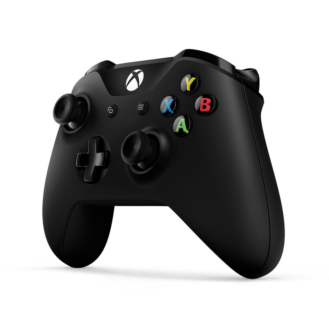 Xbox One X